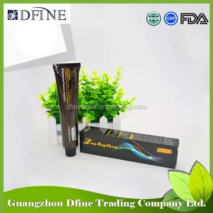 Nuova Crema Colorante Professionale per <span class=keywords><strong>Capelli</strong></span> a Lunga Durata Senza Ammoniaca per Uso Domestico e Salone - Product Image 2
