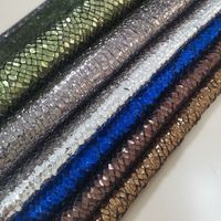Tissu synthétique en cuir PU tricoté doux, imperméable, imprimé sur mesure, épaisseur 1,4 mm, très vendu, pour sacs de vêtements, canapés