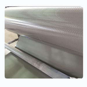 Panel de pared interior de edificios Paneles de pared decorativos de fibra de vidrio - Product Image 3