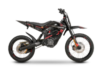 Moto électrique Enduro puissante, moteur 5000W, vitesse maximale 100 km/h, autonomie 100 km, moto tout-terrain pour adultes, prix de gros
