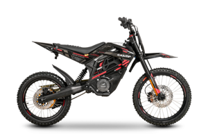 Potente Motocicleta Eléctrica <span class=keywords><strong>Enduro</strong></span> con Motor de 5000W, Velocidad Máxima de 100km/h, Alcance de 100km, Motocicleta Todoterreno para Adultos, Precio al por Mayor - Product Image 5