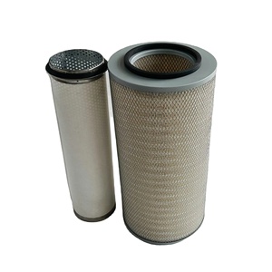 <b>Air</b> Filter Compatible and Suitable <b>air</b> Compressor Spare Parts MANNY 047542 047543 - Product Image 4