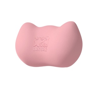 7° Space <b>Memory</b> <b>Foam</b> Car Seat Neck Support Pillow, Premium Car Seat Ergonomic Neck Pillow for Driver Gift - Product Image 3