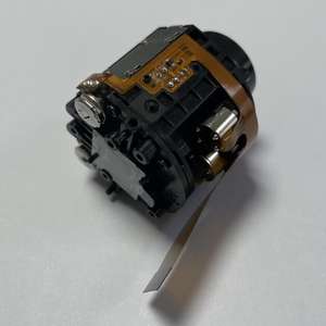 Objectif de module <span class=keywords><strong>zoom</strong></span> intégré motorisé à iris automatique DC <span class=keywords><strong>1</strong></span>/<span class=keywords><strong>1</strong></span>,8 pouces F1,5-F2,8 3,6-10 mm - Product Image 4