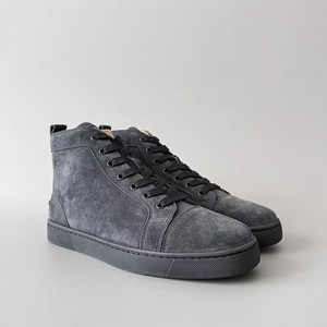 Nueva Tendencia, Zapatos de Diseñador de Calidad Exquisita, Zapatos Planos Transpirables con Suela Roja, Zapatos Deportivos Casuales de Moda para Hombre y Mujer - Product Image 6