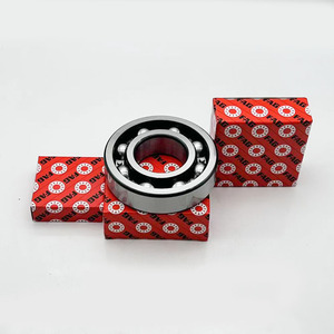 Roulement à billes à gorge profonde de marque internationale de première ligne en gros 6007-<span class=keywords><strong>2ZR</strong></span>-C3 6203-2RSR 6204-2RSR <span class=keywords><strong>6205</strong></span>-2RSR 6206-2RSR - Product Image 1