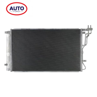 Condenseur de climatisation pour Hyundai Kona 2.0L 2018-2021 97606J9200 97606-J9200 – Ensemble condenseur-refroidisseur de climatisation