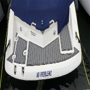 Plancher en teck EVA pour yacht Regal 2200 Bowrider 2003, vente chaude sur eBay et AliExpress - Product Image 5