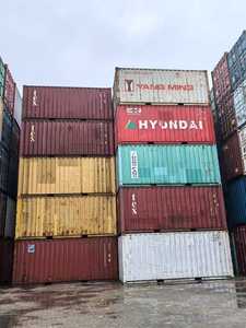 Agenzia di Spedizioni Rapide, Agenzia di Spedizioni Container Internazionali, Trasporto Combinato, dalla Cina a Regno Unito, Italia, Francia, Grecia - Product Image 6