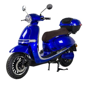 Moto électrique puissante Chaoya 5000w pour adultes, scooters électriques chinois, prix - Product Image 2