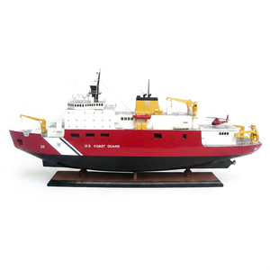 เรือบรรทุกน้ำมันไม้รุ่น Gia nuschien Co. TK0074P โมเดลแบรนด์ Ltd - Product Image 1