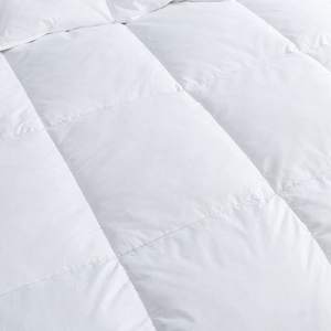 لحاف فاخر مبطن فائق النعومة رخيص السعر بسعر الجملة الأفضل مبيعاً لحاف من الألياف الدقيقة للتدفئة في الشتاء للفنادق - Product Image 4