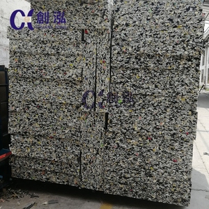 Nén Rebond Phế Liệu Chất Thải Bọt Phế Liệu Đồ Nội Thất Miếng Bọt Biển Nệm - Product Image 4
