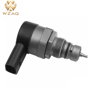 Regulador de Presión de Combustible + Juego de Sensores para Volkswagen <span class=keywords><strong>Caddy</strong></span> <span class=keywords><strong>Maxi</strong></span> 2019 2.0L 057130764H 0281006002 W - Product Image 4