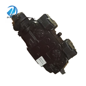 Pompe hydraulique H1T H1T045 H1P078/089/100/115/130/147/165 à piston haut rendement en fonte - Product Image 6