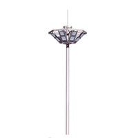 Reflector LED de Alta Potencia para Estadios, Iluminación de Carreteras y Campos Deportivos, Acero Galvanizado en Caliente, Clasificación IP65