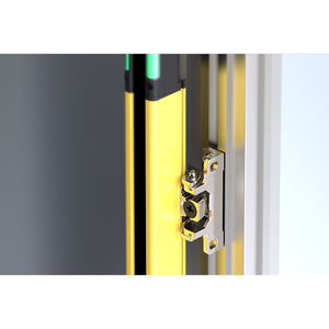 Autonics Safety <b>Light</b> <b>Curtain</b> SFL14-15-23-31-39-47-55-63-71-79-87-95 For Industrial Protection - Product Image 4