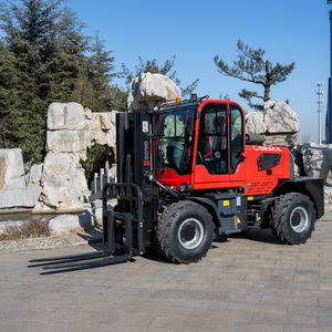 Carretilla elevadora, venta al por mayor, carretilla elevadora diésel, elevación de 3m en motor chino, 1,5 toneladas, 2 toneladas, 2,5 toneladas, 3 toneladas, elevador hidráulico, costo de carretilla elevadora - Product Image 4