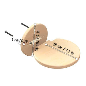 Zwarte Kat Zeshoekige Kat Muur Frame Meubilair Muur Kat <span class=keywords><strong>Tunnel</strong></span> - Product Image 6