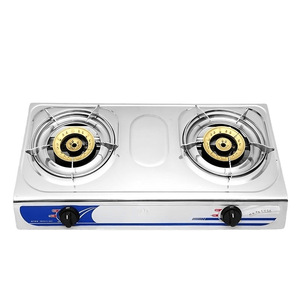 Cuisinière électrique à brûleur unique en acier inoxydable 3000-3999W, commande tactile, classe E, efficacité énergétique, multifonction, usage commercial - Product Image 3