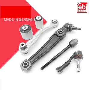 Febi para <span class=keywords><strong>Mercedes</strong></span> Benz Clase E W212 E200 E300 E350, rótula de dirección, barra de acoplamiento, brazo de suspensión inferior - Product Image 2