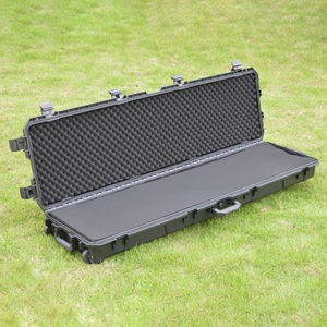 Trường hợp công cụ dài công nghiệp với bảo vệ an toàn tăng cường an ninh cho các công cụ dài - Product Image 3