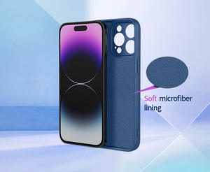 Fundas de teléfono <span class=keywords><strong>celular</strong></span> de lujo para <span class=keywords><strong>Moto</strong></span> G64 G54 G14 G22 G23 Fundas de teléfono <span class=keywords><strong>celular</strong></span> a prueba de golpes líquidas - Product Image 4