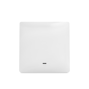 Sixwgh 1 Gang Wifi Thông Minh Ánh Sáng Chuyển Đổi Bằng Giọng Nói Điều Khiển 86Mm EU Tiêu Chuẩn Ứng Dụng Tương Thích Alexa/Google 250V Max Không Có Trung Tính Dây Cần thiết - Product Image 2