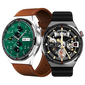 Hot-bán H4 Promax thông minh đồng hồ cho qua biên giới bán lẻ cho Bluetooth gọi điện thoại <span class=keywords><strong>Heart</strong></span> Rate Blood Oxygen giám sát ai trợ lý - Product Image 5