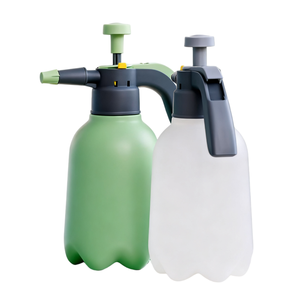 2L plastica eco-friendly durevole irrigazione a pressione può spruzzare bottiglia di pressione aria spruzzatore a pressione a mano nebulizzazione pompa - Product Image 3