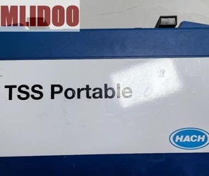 Analyseur de boues portable HACH TSS - Product Image 3