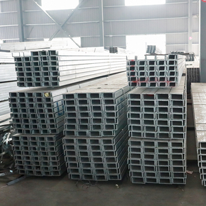Tùy chỉnh chất lượng cao kết <span class=keywords><strong>c</strong></span>ấu thép phần mạ kẽm nhúng nóng unistrut <span class=keywords><strong>C</strong></span> kênh phần thép mái giàn <span class=keywords><strong>C</strong></span> chùm - Product Image 3