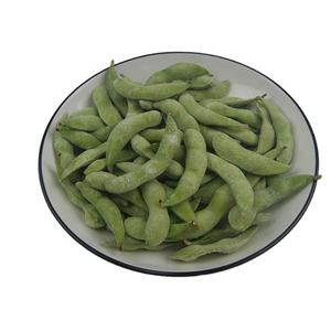 <span class=keywords><strong>Edamame</strong></span> Biologico Surgelato IQF in Baccello, Fagioli di Soia Sgusciati Interi, Prezzo Competitivo per Vendita all'Ingrosso - Product Image 1