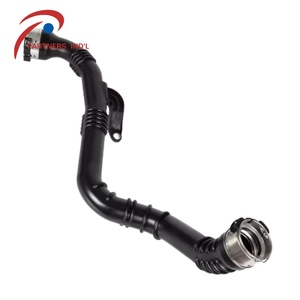 Zpartners OE 144602443R 14460-2443R Tuyau de Conduite d'Admission d'Intercooler de Haute Qualité Applicable pour Opel 2015-2021 <span class=keywords><strong>KADJAR</strong></span> 1.5 - Product Image 1