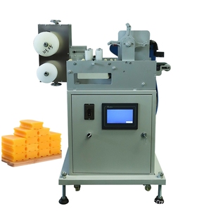 Affordable Excellence Laundry Soap Making Machine Advanced Chinese Industrial Tools Superior Quality Build - Product Image 1