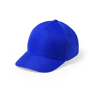 <b>Child</b> 5 panel <b>cap</b> custom merchandising - Product Image 1