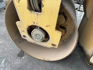 Rodillos de Impacto Dynapac Usados de Alta Calidad CC522 CA301D CA30D CA251D CA602D CC422 Motor Diésel 75KW Componentes de Motor y Caja de Cambios - Product Image 5