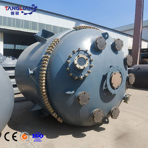 Стеклянный химический реактор типа 100L <span class=keywords><strong>K</strong></span> по хорошей цене от китайского производителя и завода - Product Image 5