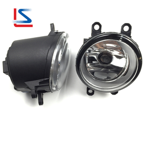Feux antibrouillard automatiques pour TOYOTA IST Scion IM 2016, phare <span class=keywords><strong>avant</strong></span> 81220-06070 81210-06070, feux antibrouillard <span class=keywords><strong>de</strong></span> voiture - Product Image 5