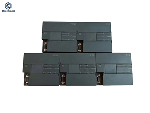เซ็นเซอร์ควบคุม PLC โมดูล PLC ยี่ห้อใหม่เอี่ยม CPU SR30 - Product Image 1