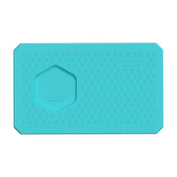 Tampon de réparation en silicone antidérapant pour téléphone portable Film Mini sans déformation Caméra Protection écran LCD Tapis de tournage
