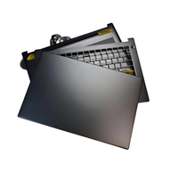 Servicio de Mecanizado CNC Personalizado, Carcasa de Teclado Mecánico de Acero Inoxidable, Servicio de Carcasa Metálica OEM de Alta Precisión
