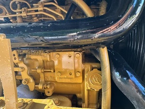 Mini-excavatrice Cat 303E de bonne performance, prix bas, 3 tonnes, mini-excavatrice Cat petite et bon marché, excavatrice d'occasion - Product Image 6