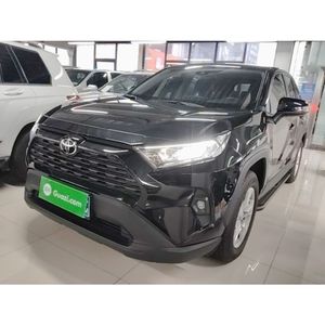 Auto Usado Guazi 2024, <span class=keywords><strong>Toyota</strong></span> <span class=keywords><strong>RAV4</strong></span>, Listo para Enviar, Motor de Gasolina, Automático, SUV de 5 Plazas, Volante a la Izquierda - Product Image 1