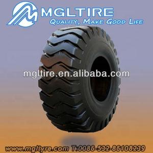 ขายส่งยางรถไนลอนแบบไบแอส 16/90-16 E3 ป้องกันการรั่วซึม สำหรับเครื่องจักรก่อสร้าง ผู้ขายยางในไนจีเรีย - Product Image 4