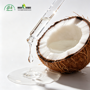 Aceite MCT en Polvo Premium, Suministro a Granel para Crema de Café <span class=keywords><strong>Keto</strong></span>, Nutrición Deportiva, OEM, ODM - Product Image 2