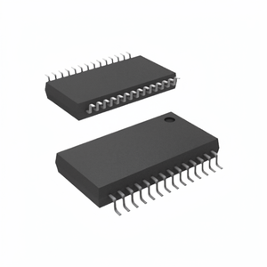 28 SSOP PCM1791ADBG4 Manufacturer Channel Data Acquisition Electronic Chips Component - Product Image 1