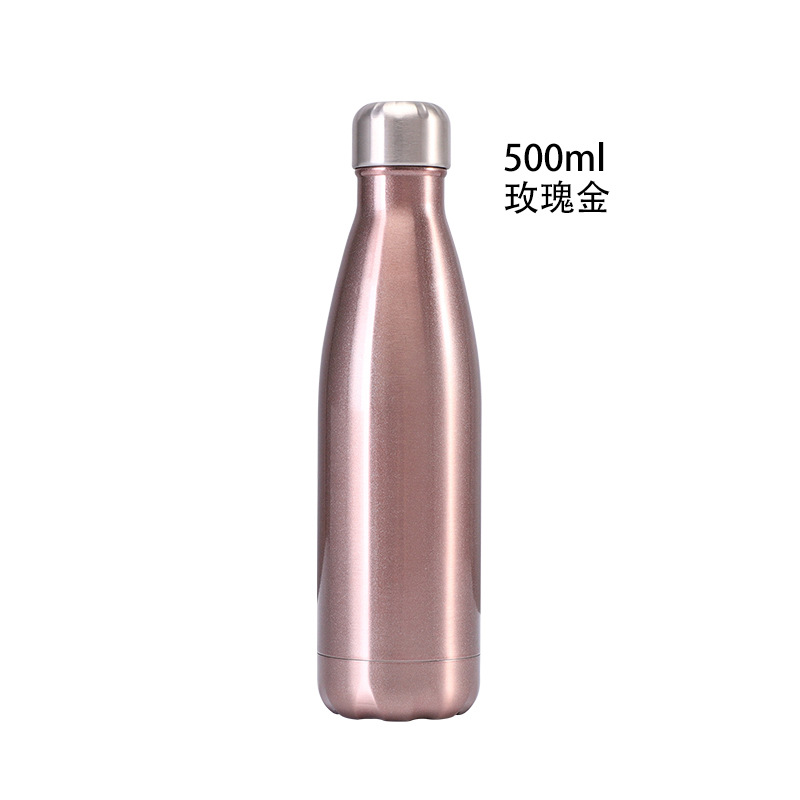 Or rose brillant