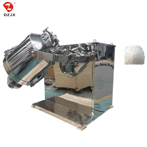 DZJX varie specifiche possono essere personalizzate 5l 10l 20l 100l 200l 300l 1200l 3d mixer liquido Top120 killos/sinoped - Product Image 4