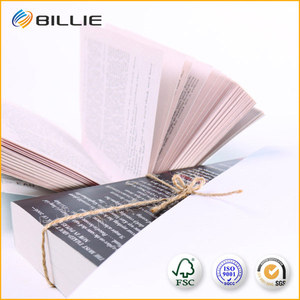 <span class=keywords><strong>Devis</strong></span> instantané Guangzhou Pas Cher Reliure Parfaite Impression De Livre à <span class=keywords><strong>Couverture</strong></span> Souple Service - Product Image 4